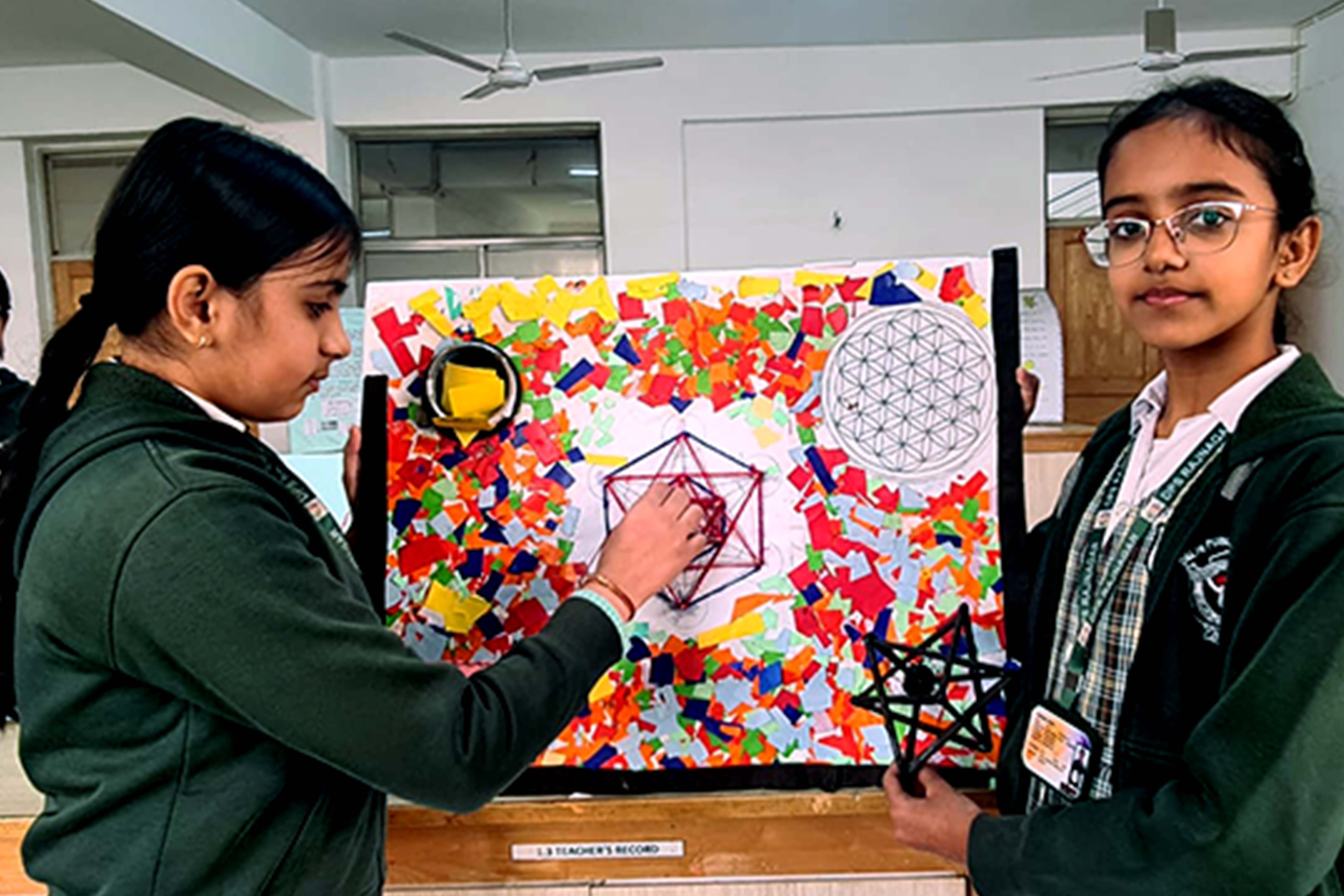 CBSE Logo